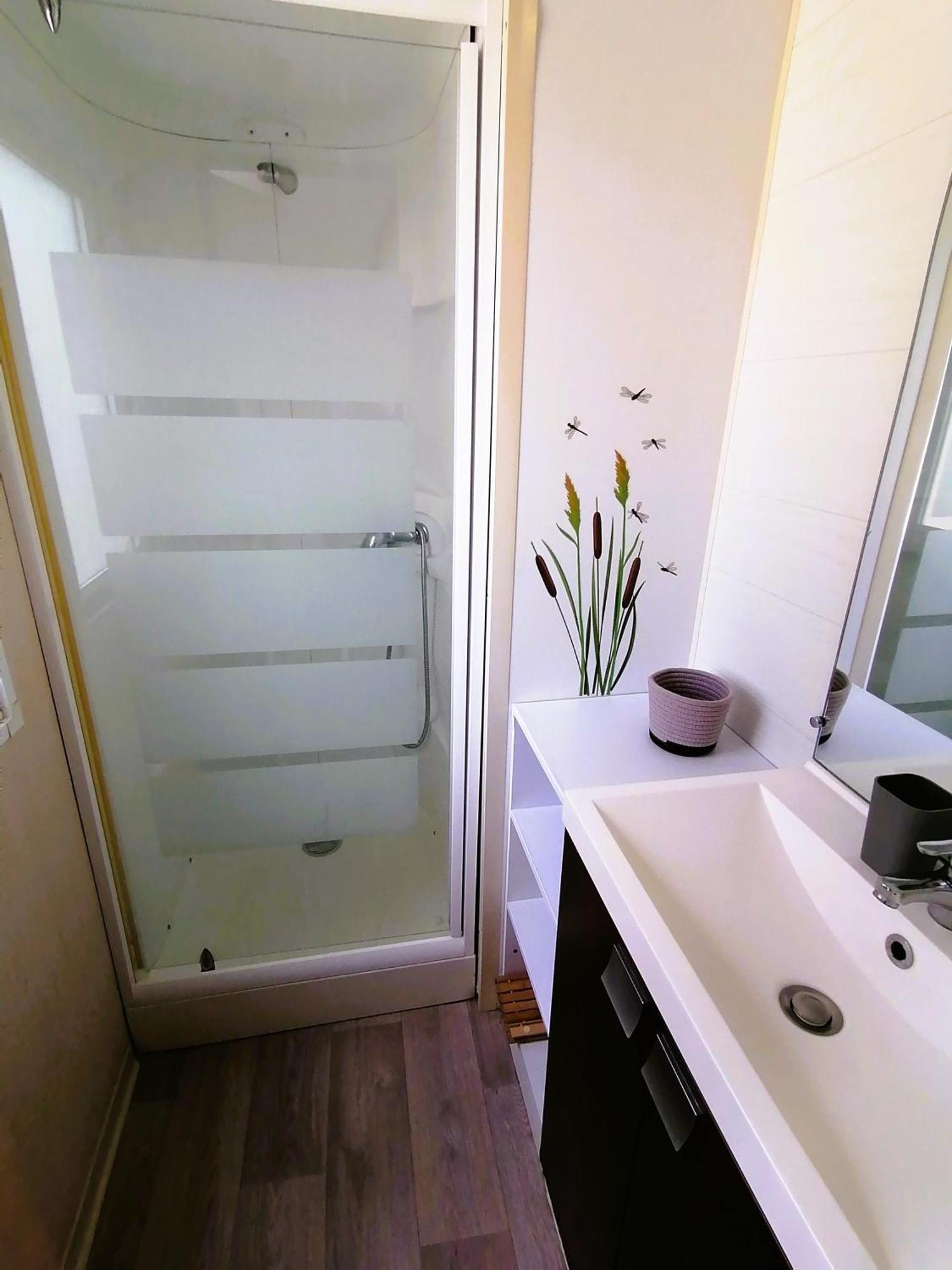Entre Mer Et Roseaux - Piscine - Proche Centre Et Mer - Petfriendly Port-la-Nouvelle Chambre photo