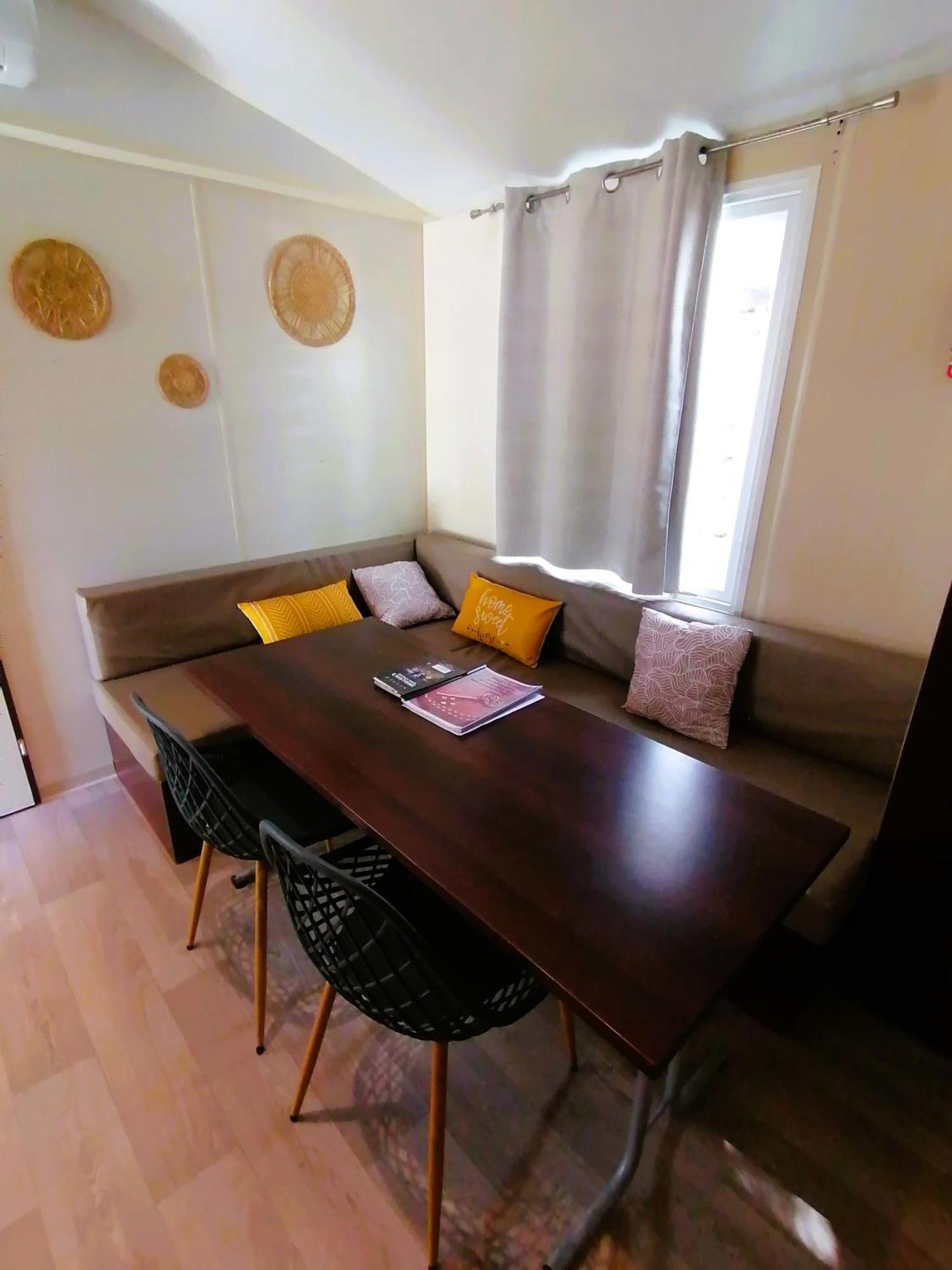 Entre Mer Et Roseaux - Piscine - Proche Centre Et Mer - Petfriendly Port-la-Nouvelle Chambre photo