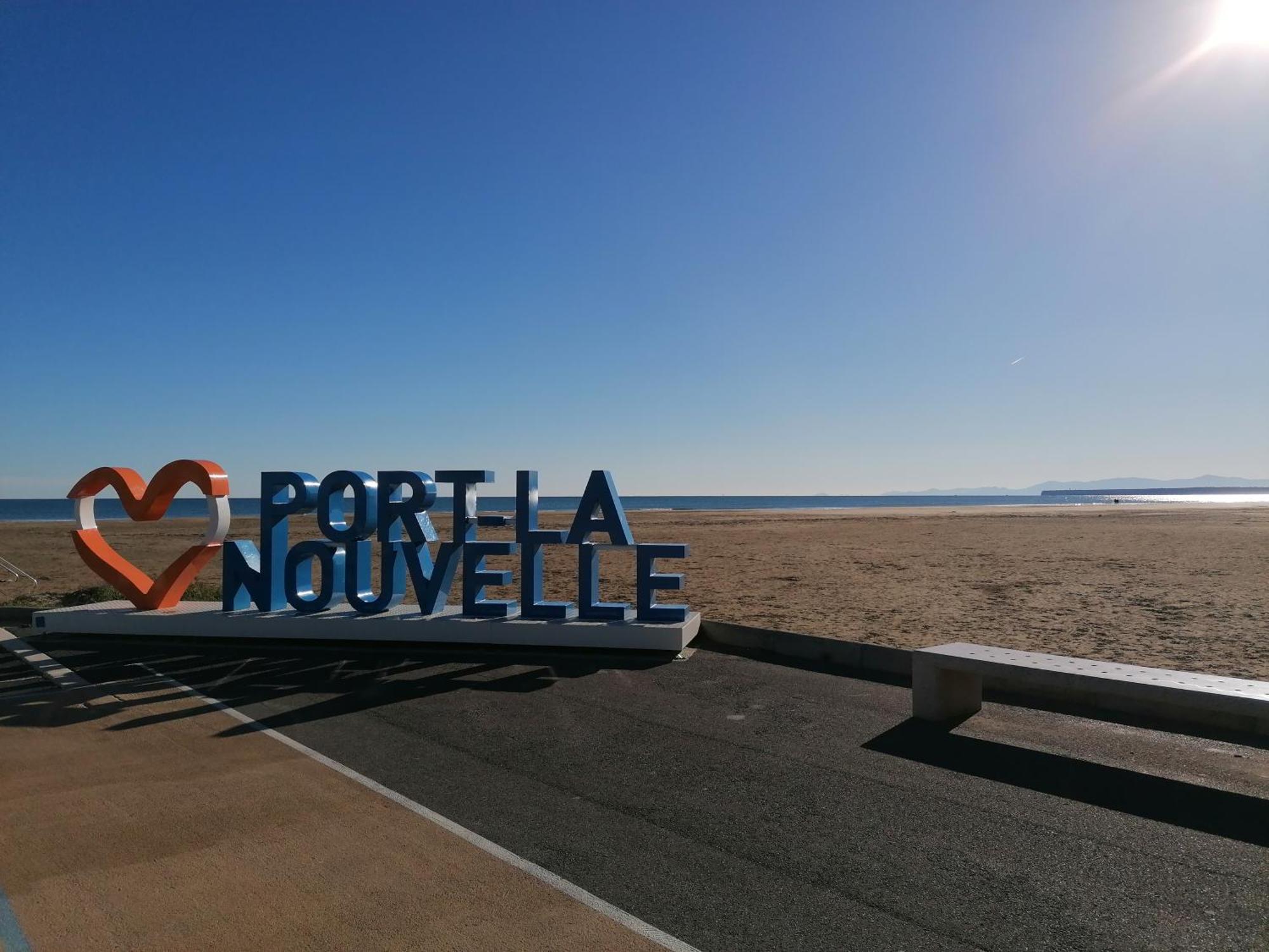 Entre Mer Et Roseaux - Piscine - Proche Centre Et Mer - Petfriendly Port-la-Nouvelle Extérieur photo